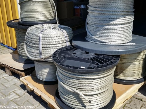 Lina Syntetyczna od www.linysyntetyczne.pl